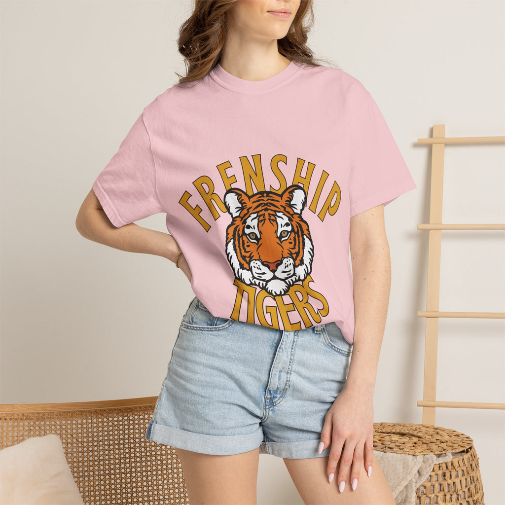 Frenship Tigers Tee