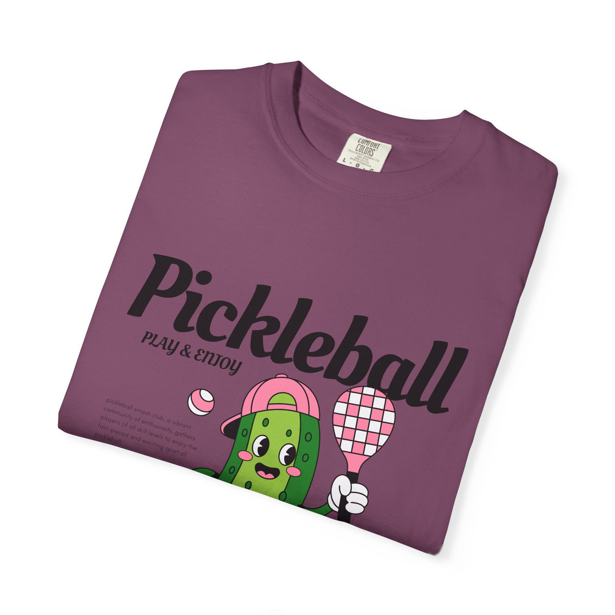 All About Pickleball
