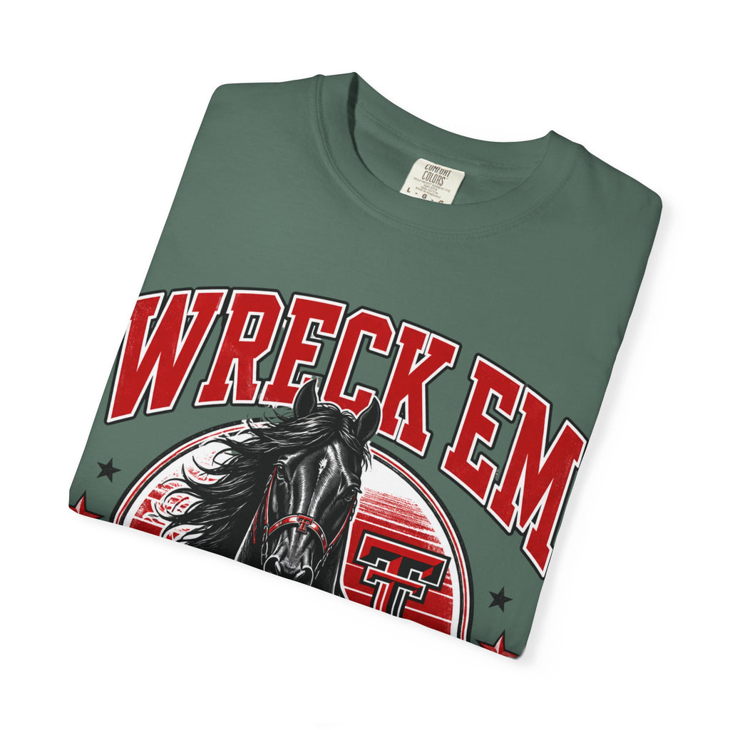 Wreck'Em Tech