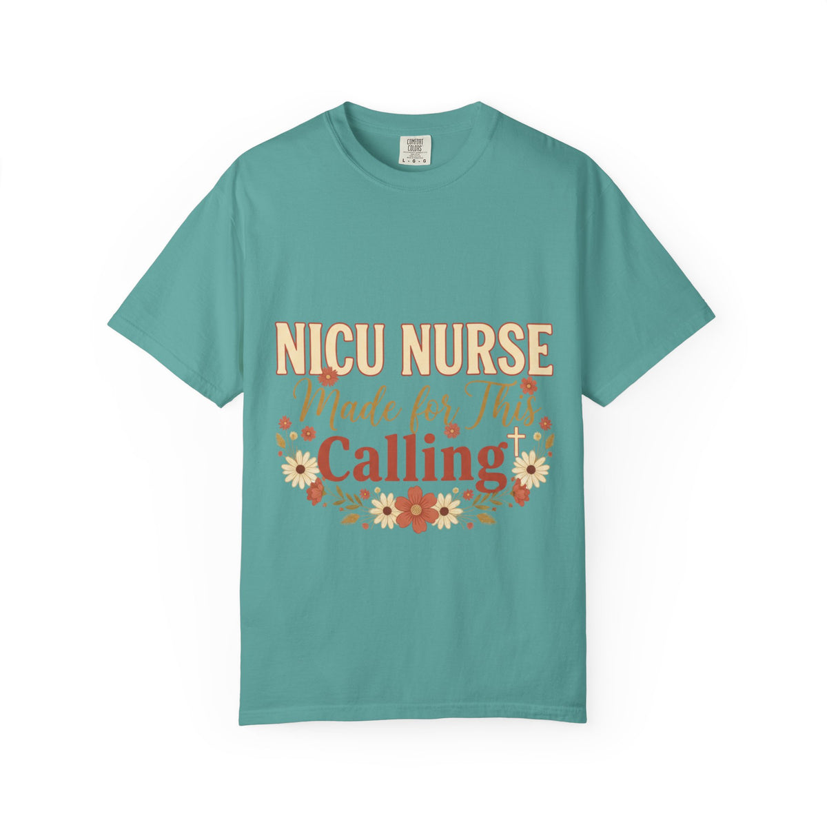 NICU Made for this calling