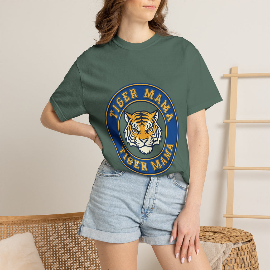Tiger Mama
