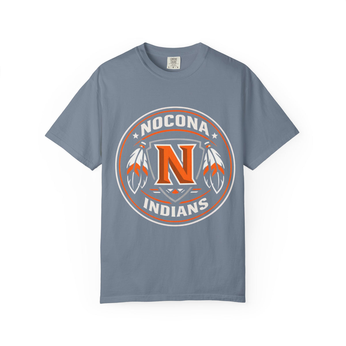 Nocona Indians