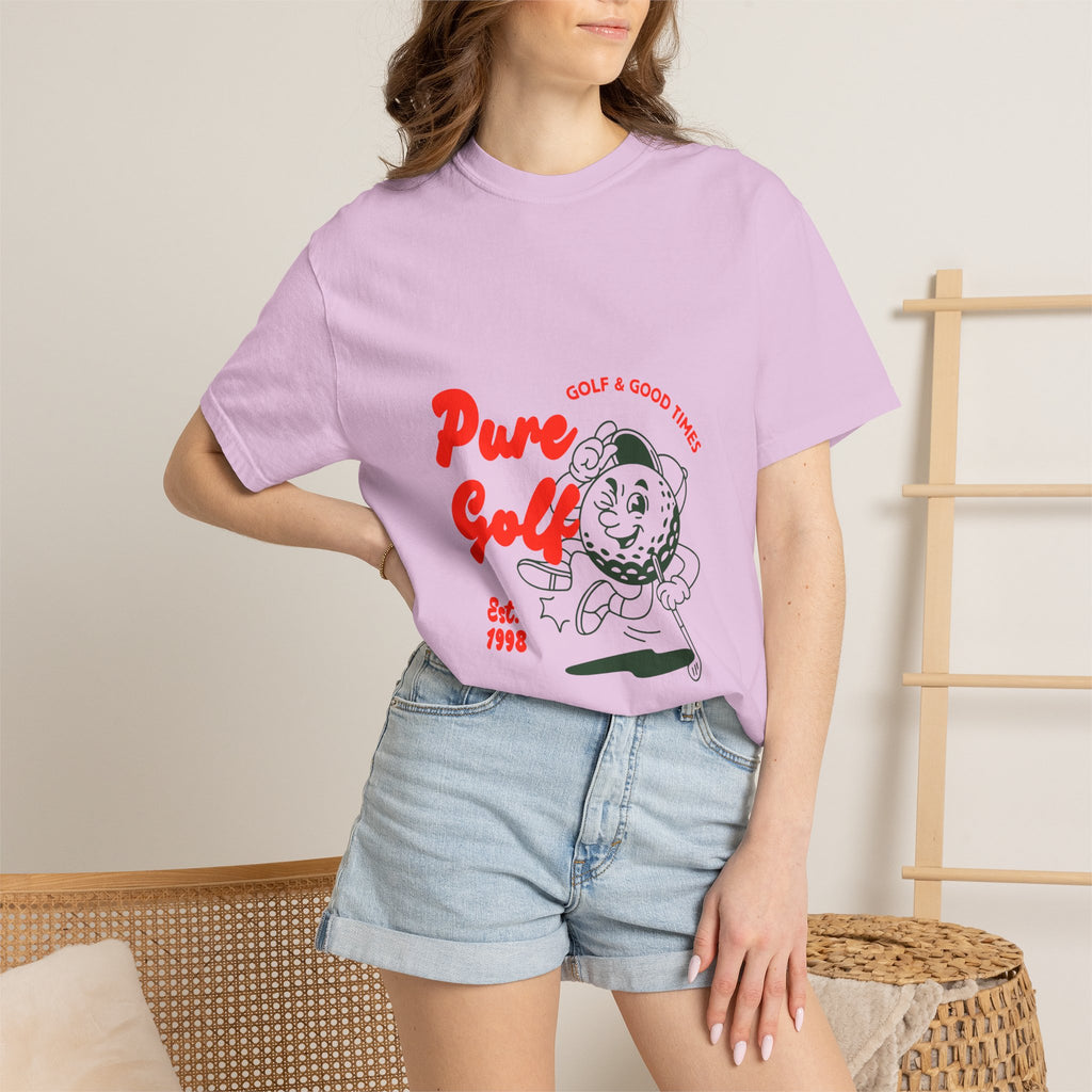 Pure Golf