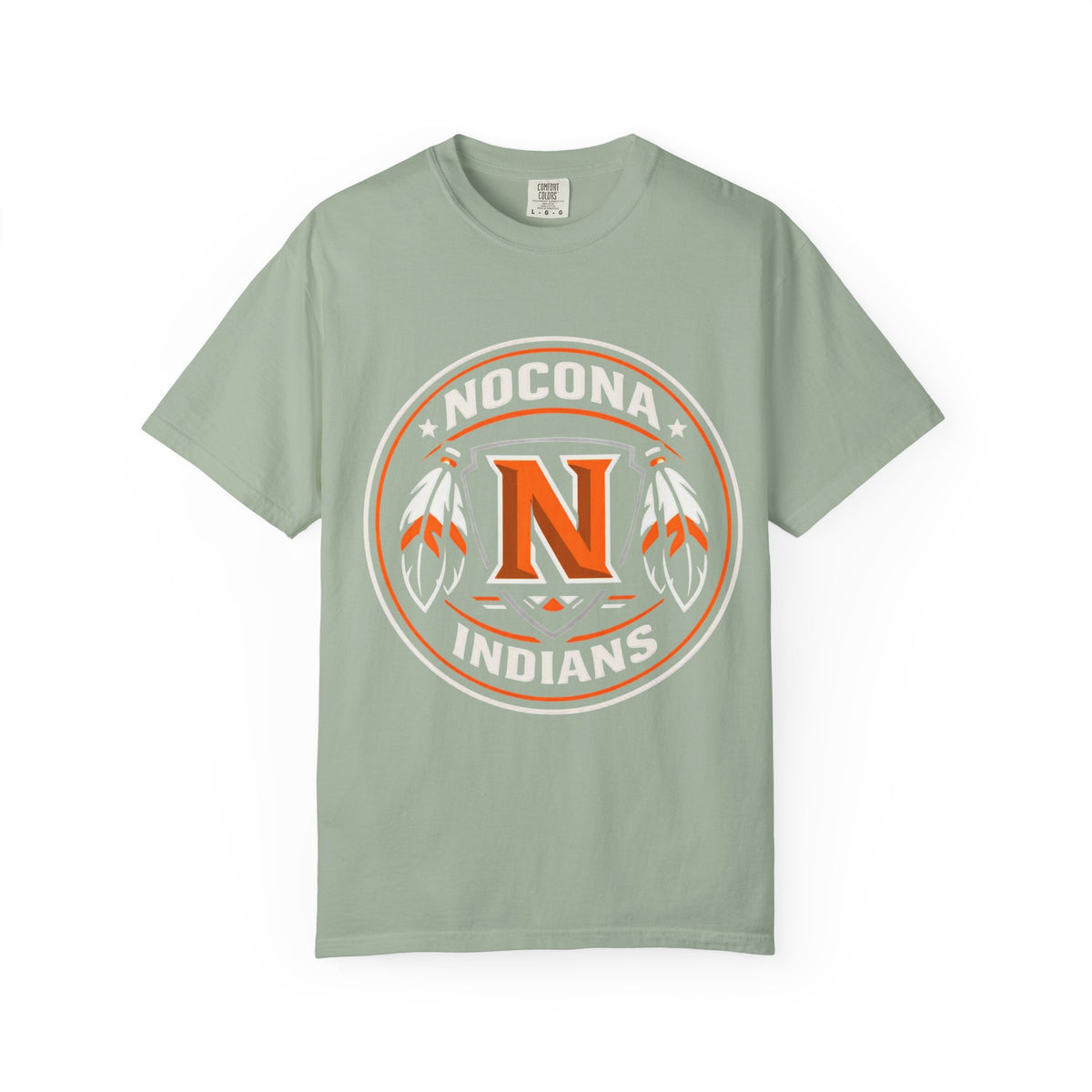 Nocona Indians