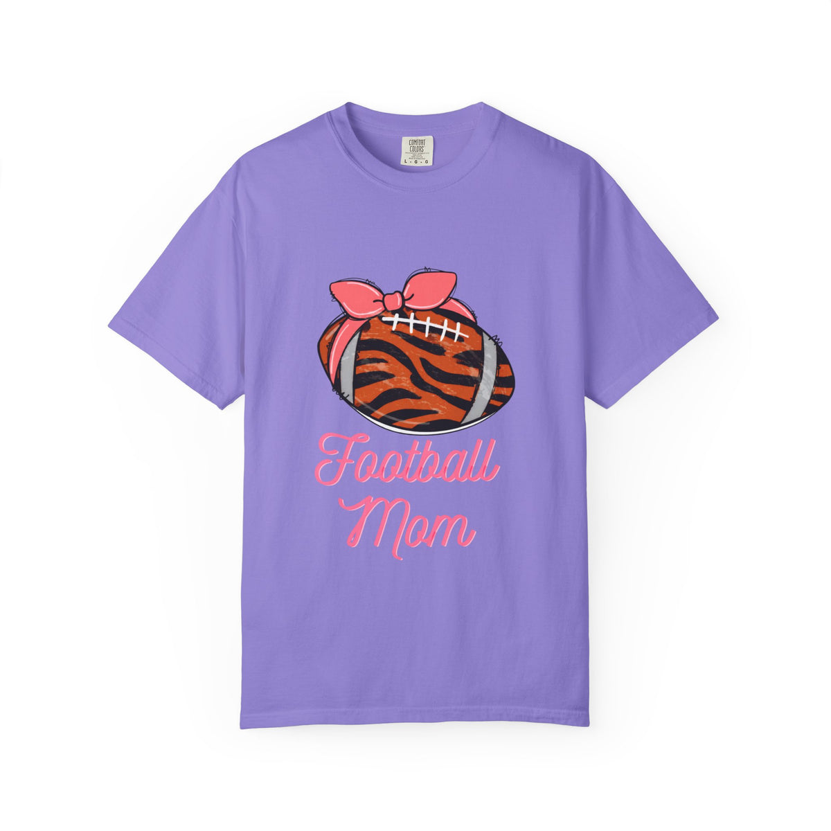 Football Mom