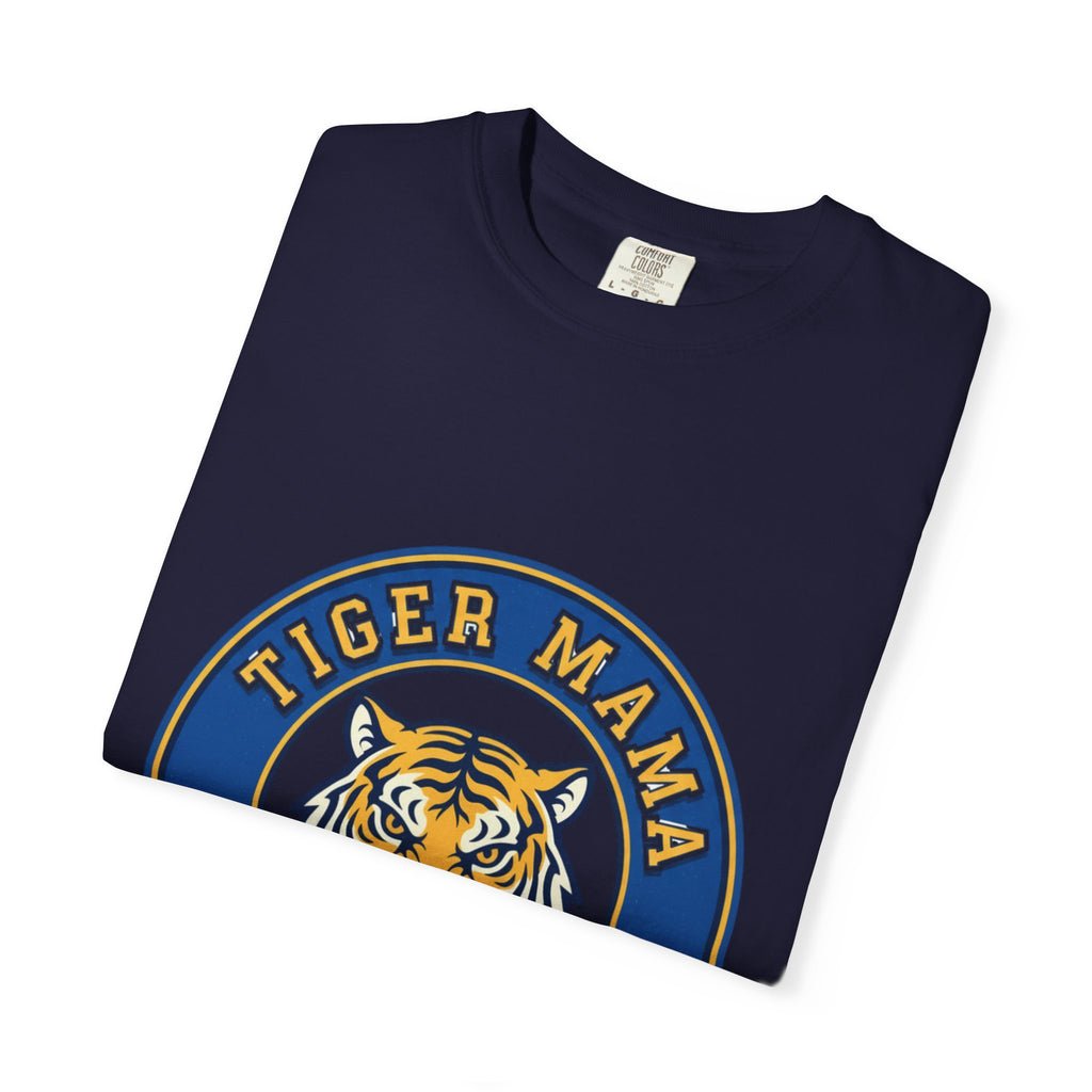 Tiger Mama