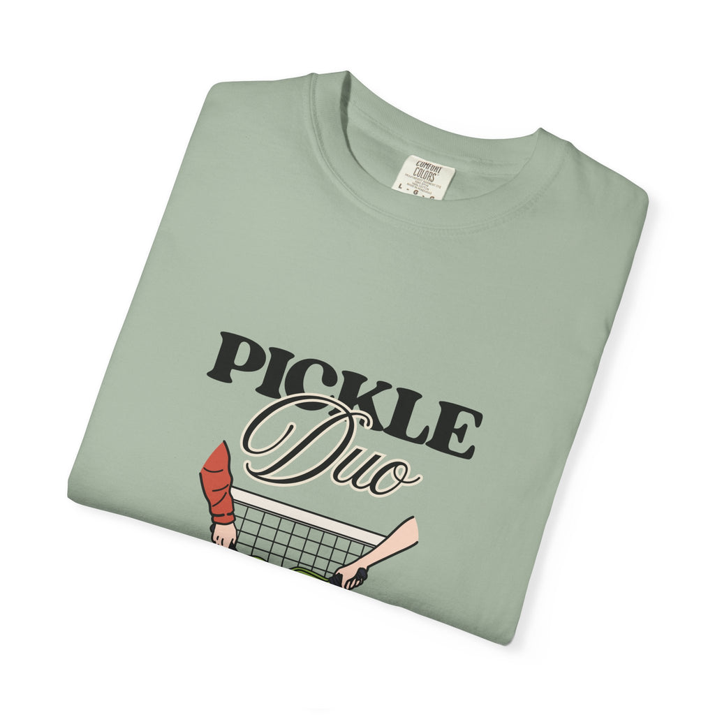Pickles Duo