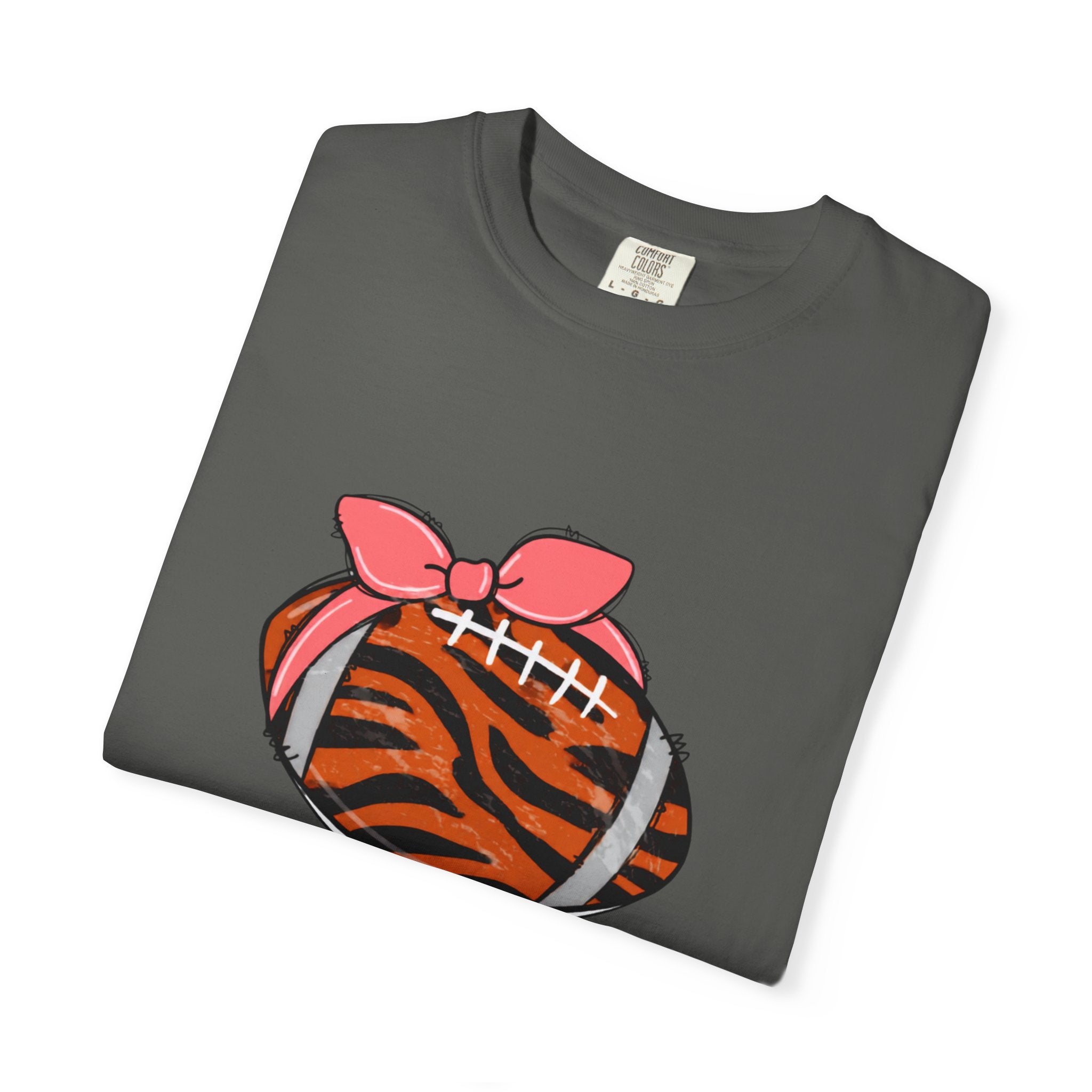 Football Mom
