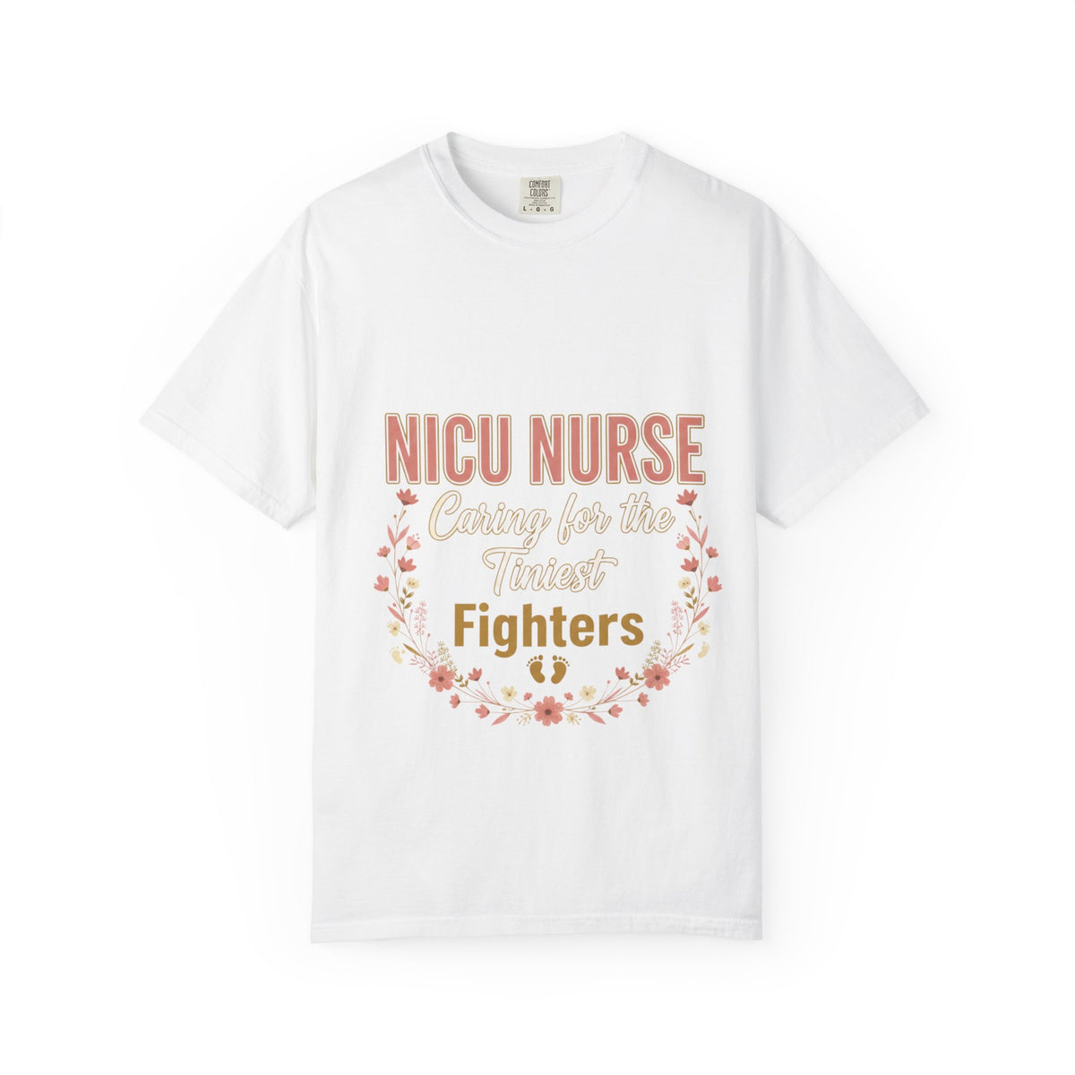 Nicu Fighters