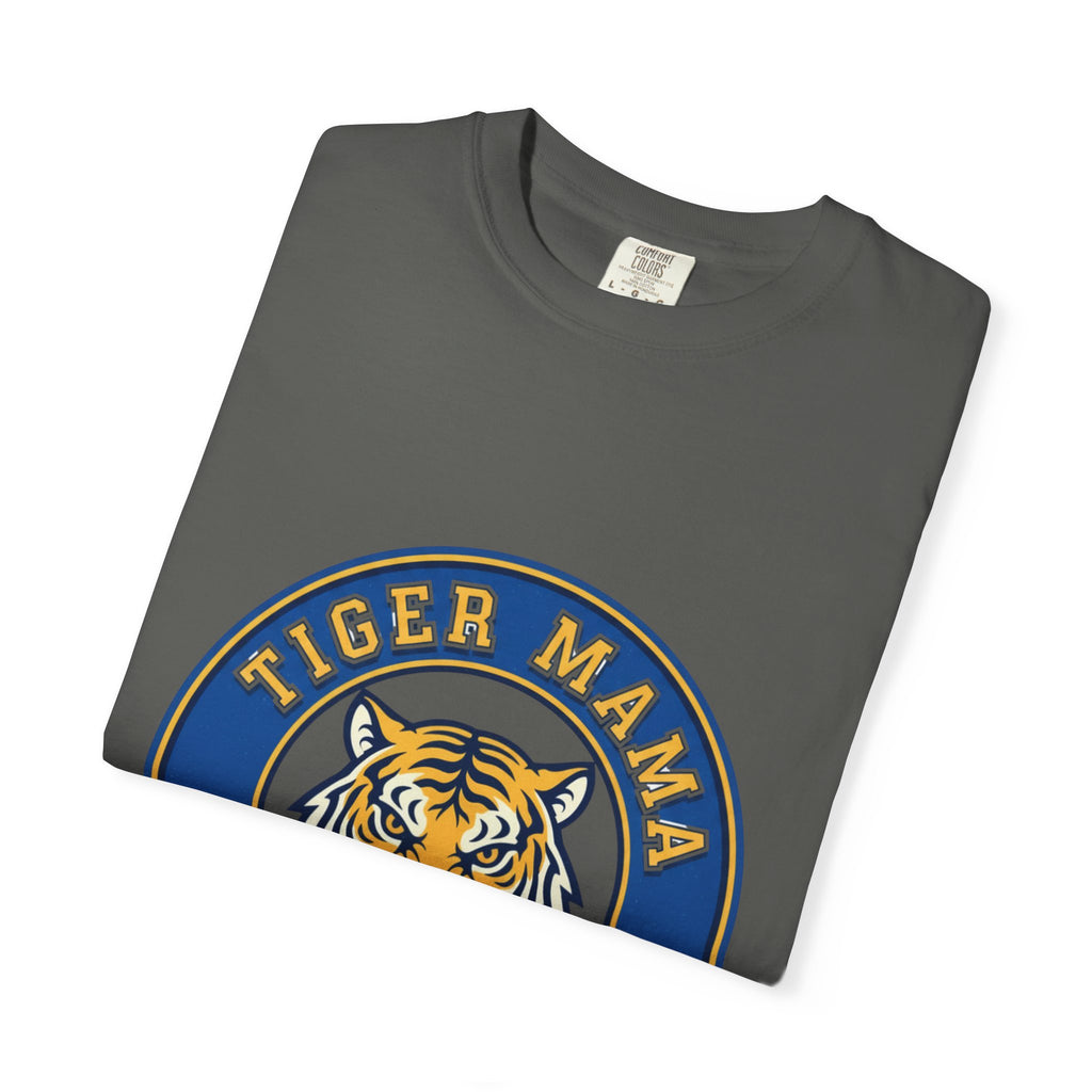Tiger Mama
