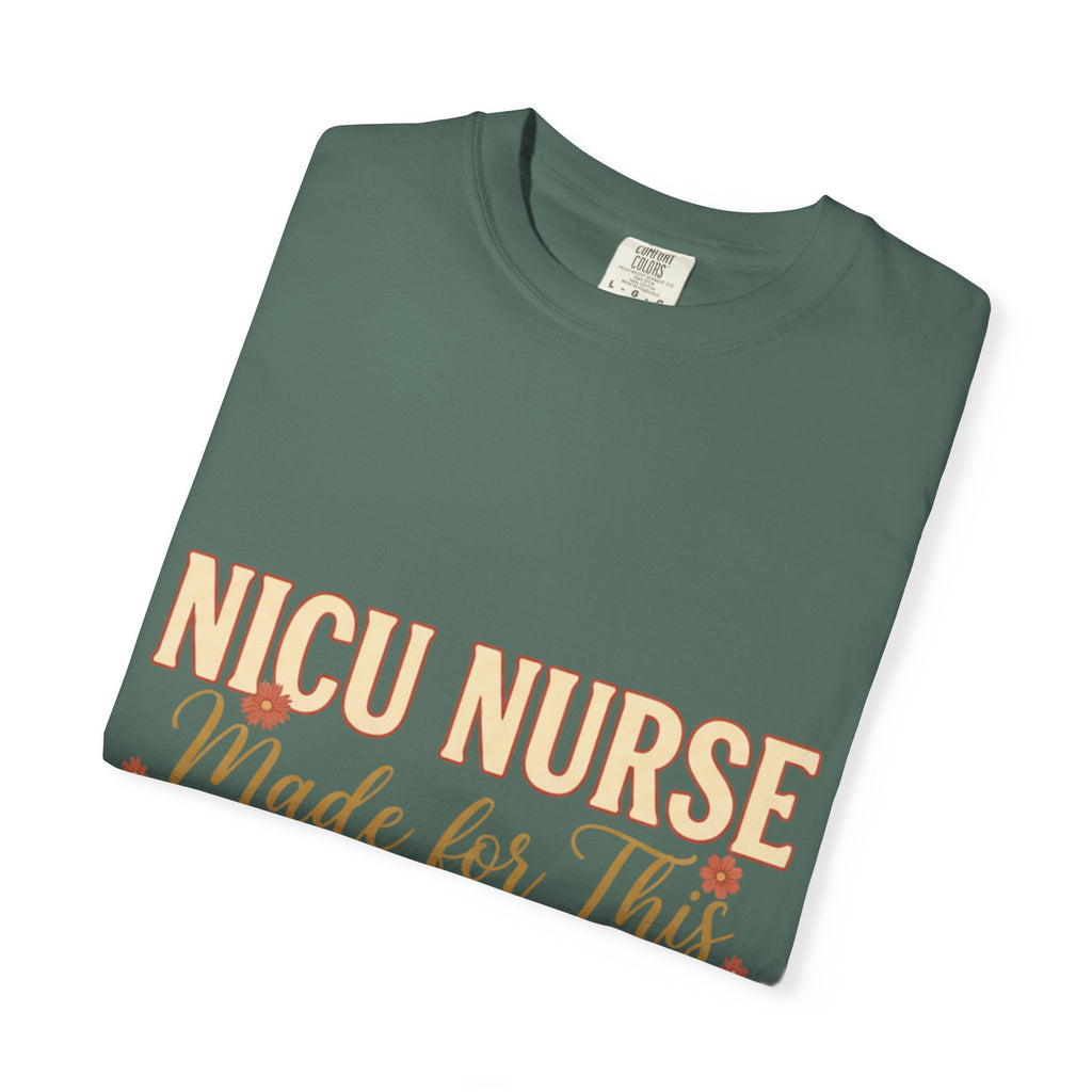 NICU Made for this calling