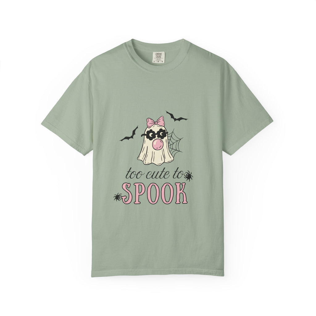 Too Cute To SPOOK