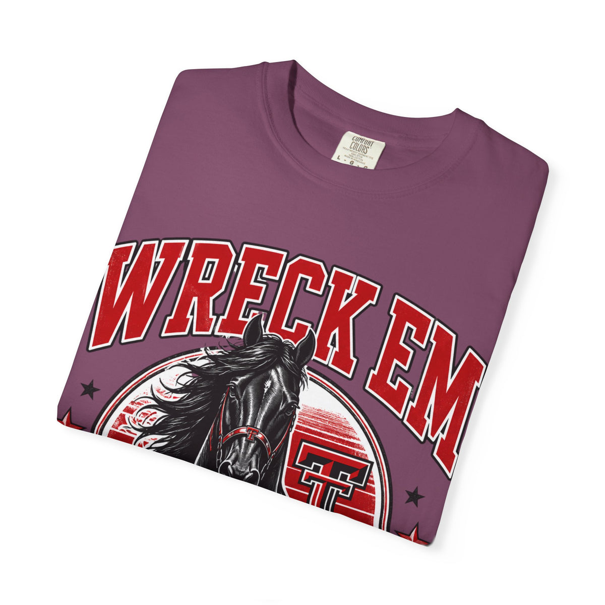 Wreck'Em Tech