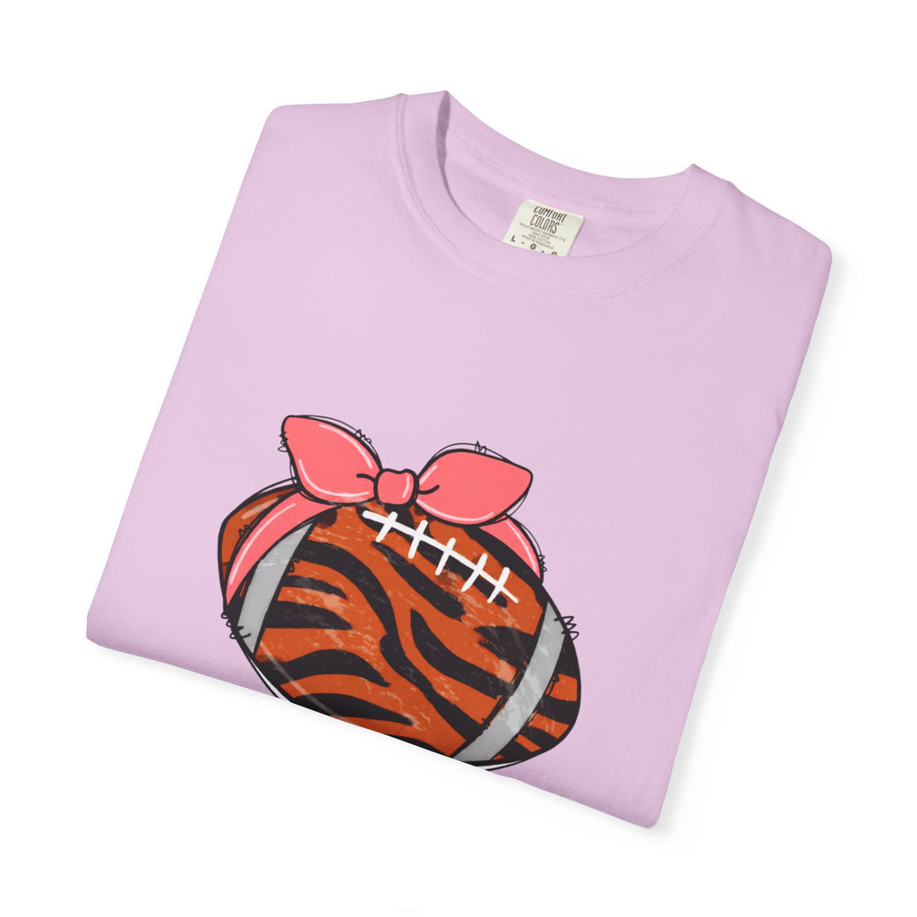Football Mom