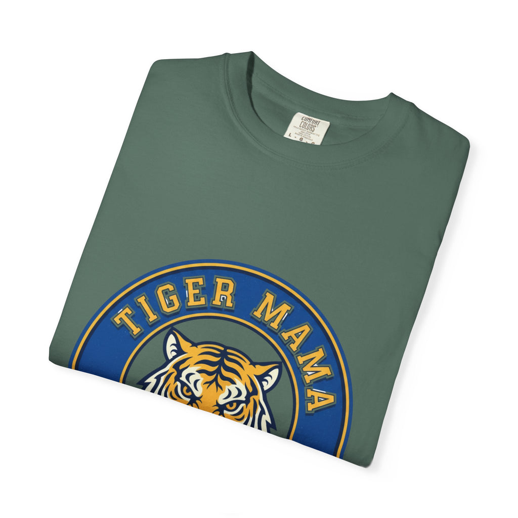 Tiger Mama