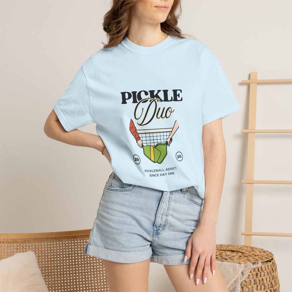 Pickles Duo