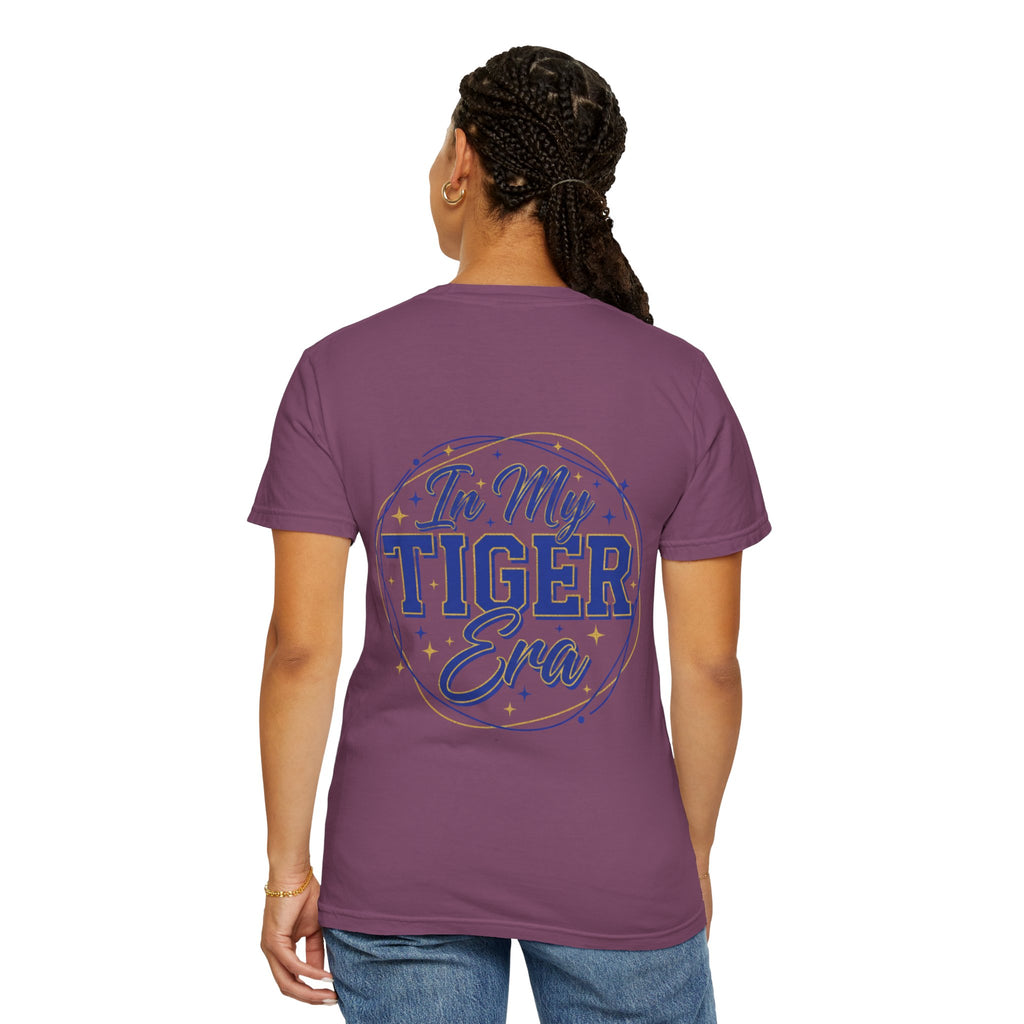 In My Tiger Era