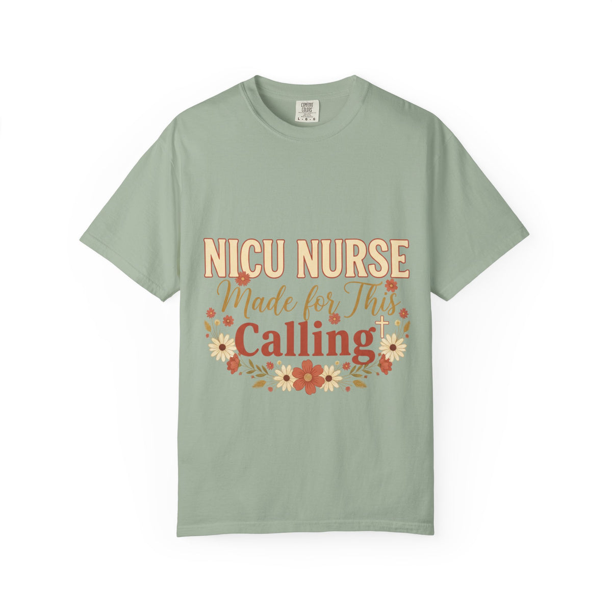 NICU Made for this calling