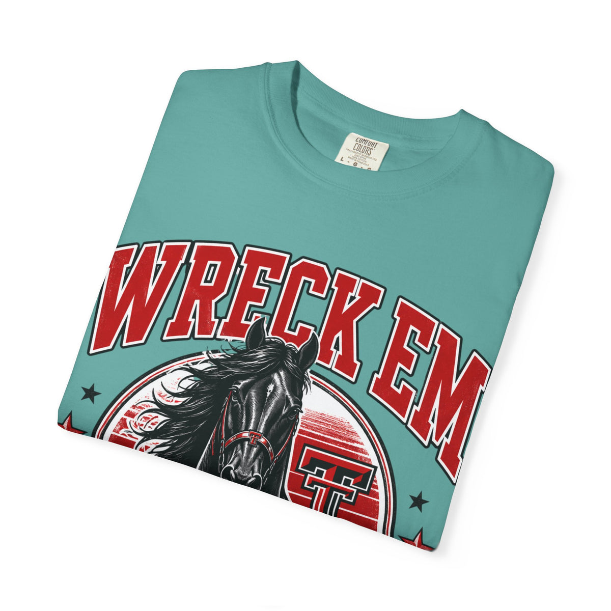 Wreck'Em Tech