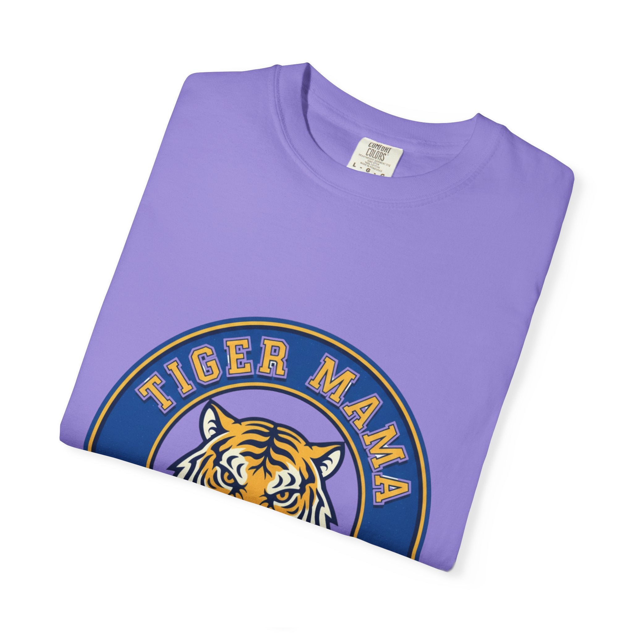 Tiger Mama
