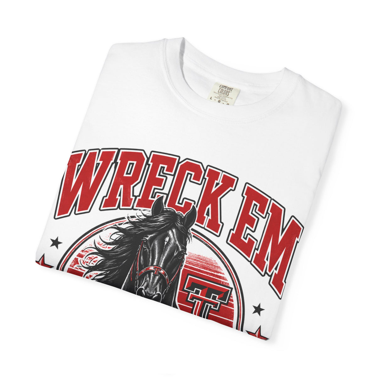 Wreck'Em Tech