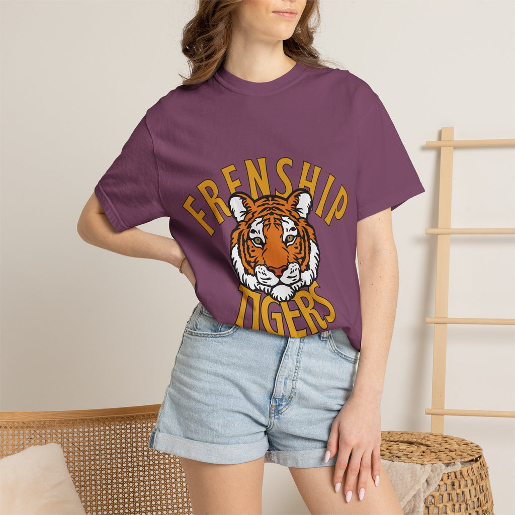 Frenship Tigers Tee