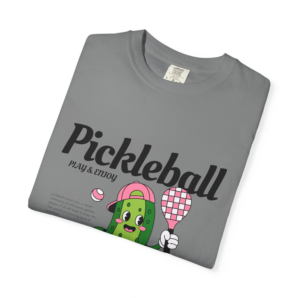 All About Pickleball