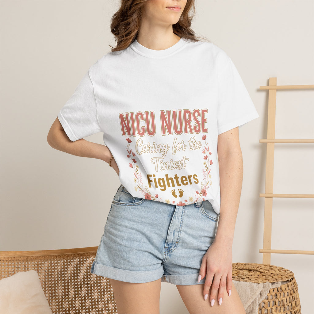 Nicu Fighters