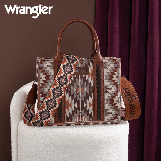 The Cody Wrangler Tote